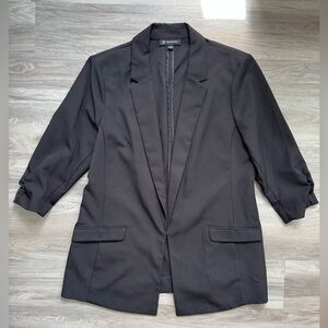 INC INTERNATIONAL CONCEPTS BLAZER